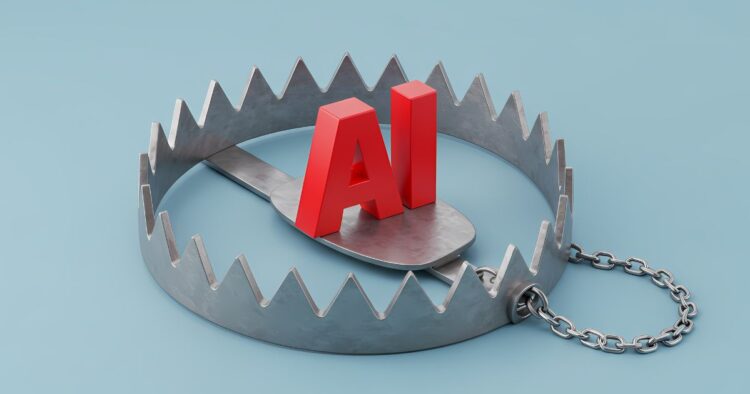 AI 的無限可能，正在悄悄摧毀你的專注力