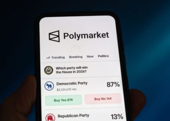 當預測市場碰上民主選舉 ─ Polymarket 給台灣產業的一堂治理課