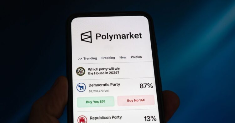 當預測市場碰上民主選舉 ─ Polymarket 給台灣產業的一堂治理課