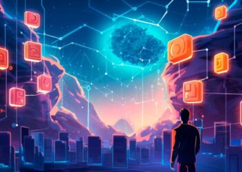 AI 是企業大腦，區塊鏈是記憶：下一代 IT 架構正在成形