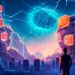AI 是企業大腦,區塊鏈是記憶:下一代 IT 架構正在成形