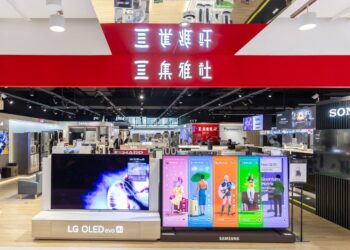 【零售業】集雅社推動轉型邁向智慧零售