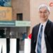 【專訪】高雄醫學大學人工智慧生醫研究院院長盧鴻興