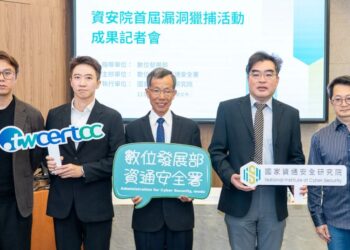 首屆漏洞獵捕揪 20 項漏洞  AI 紅隊 9 月上場、鎖定軟體供應鏈