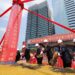 慧榮科技台北總部動土,攜手台鐵推動都更、打造台北竹北雙城營運版圖