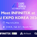 數位無限設立韓國子公司　前進 AI EXPO KOREA 揭示未來AI基礎設施