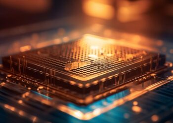 從 A13 到先進封裝 台積電布局 AI 與資料中心的技術路線