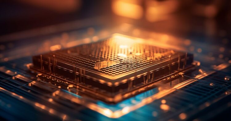 從 A13 到先進封裝 台積電布局 AI 與資料中心的技術路線