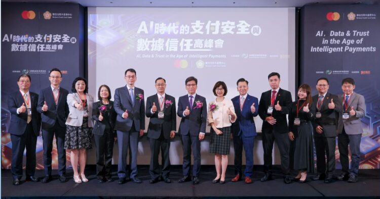 萬事達卡攜聯卡中心 聚焦代理式 AI 交易支付治理重構