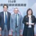 布局主權 AI 政府資料開放升級戰略資產