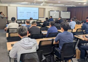 資安署攜資安院三策略推動 PSIRT 助企業接軌國際供應鏈