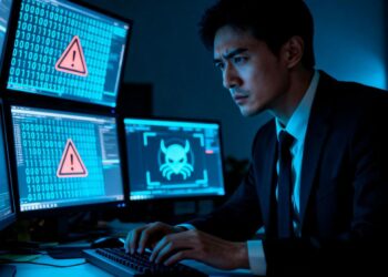 8 大情資平台即時預警 不可忽視的外部監測清單