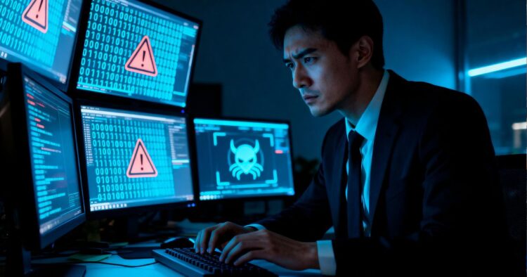 8 大情資平台即時預警 不可忽視的外部監測清單