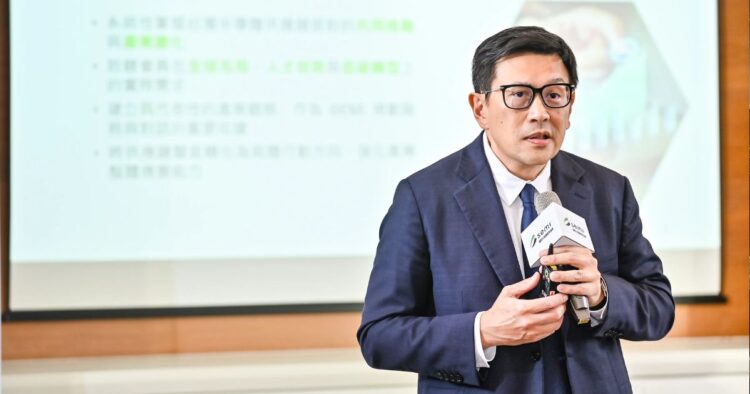 SEMI 首次年度會員調查:五成台業者面臨供應鏈調整壓力、八成難招人才