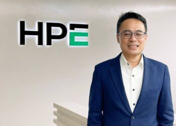 HPE 兩大方案亮相 助企業 AI 邁向規模化