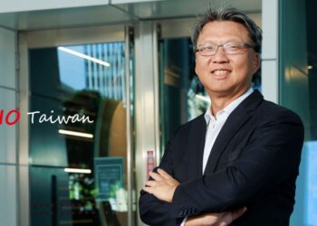 中信金揭 FinLLM 三大關鍵：在地推理模型、評測標準與人才機制