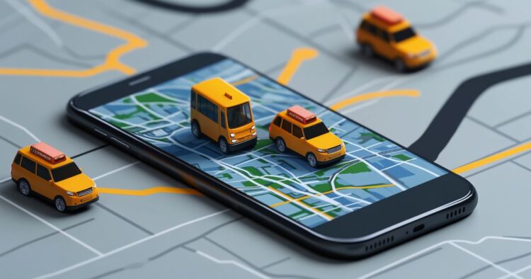 買車十年只見一次面？傳統車商如何用數據賣出上萬台新車！