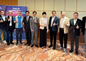 華電聯網攜手 台灣諾基亞、擎邦國際 譜寫生醫與科技業轉型「知識協奏曲」