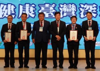 健康臺灣首階段成果 AI 導入、FHIR與跨院整合加速落地