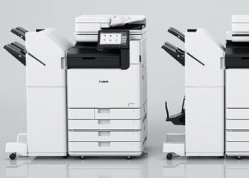Canon 勇奪「BLI 2026 年度 A3 產品線大獎」
