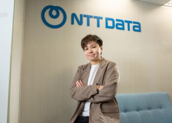 ◤ NTT DATA 攜手 Neptune，在維持 SAP 核心穩定下加速應用創新與流程優化，助企業落實 Clean Core，將 ERP 轉化為驅動營運與決策的核心平臺。