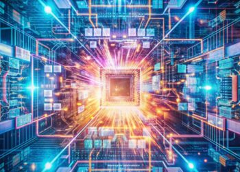 AI 算力中心 BOO 案政策公布 加速建置國家數位基礎設施