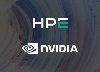 HPE與NVIDIA攜手驅動AI實戰落地 以卓越技術加速企業打造安全、可擴展的創新基礎架構
