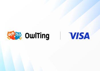 奧丁丁集團與 Visa 擴大合作，將 Visa Direct 整合至 OwlPay，支援合格美國簽帳金融卡直接購買 USDC 穩定幣