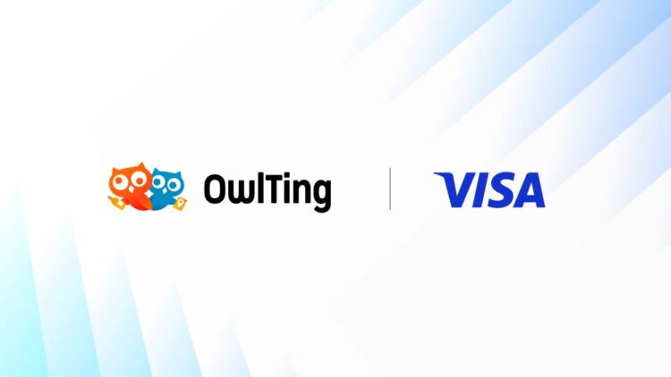 奧丁丁集團與 Visa 擴大合作，將 Visa Direct 整合至 OwlPay，支援合格美國簽帳金融卡直接購買 USDC 穩定幣