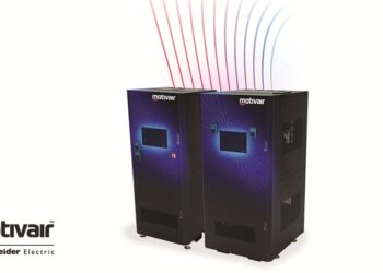 施耐德電機旗下 Motivair 發表全新 CDU 系列 回應 HPC 與 AI 工作負載持續攀升的散熱挑戰