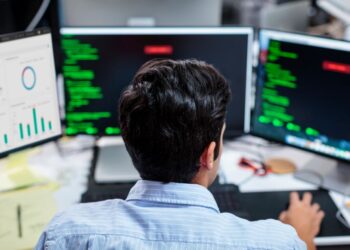 HPE Threat Labs 《In the Wild》報告指出網路攻擊已趨向規模化與企業化運作。