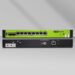 HPE推出HPE Juniper Networking SRX400系列防火牆，提供高效能與簡化的管理能力