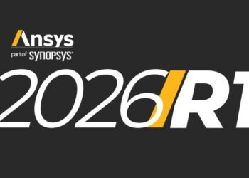 新思科技 (Synopsys) 推動Ansys 2026 R1 以AI重塑工程模擬