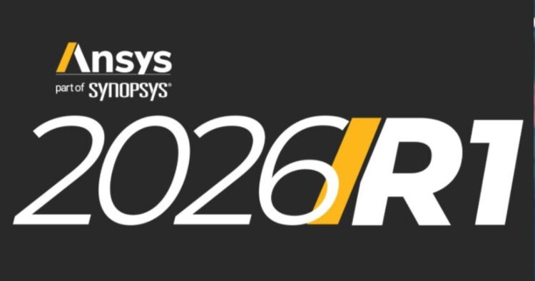 新思科技 Synopsys 推動 Ansys 2026 R1 以 AI 重塑工程模擬