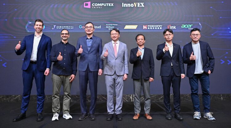 COMPUTEX 2026 揭開 AI  進入「系統價值時代」百工百業將以 AI Systems 應用落地