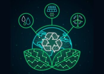 ISO 14001:2026 環境治理的二次復興