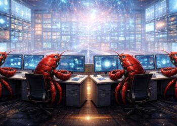 龍蝦在企業的場景應用發想