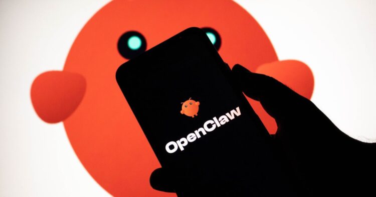 AI 治理底線——NemoClaw 漏洞警示的資安斷路機制設計原則