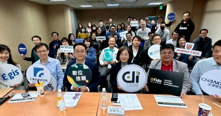 FIDO 2026三大布局:數位憑證、代理式AI 與合規