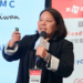 ◤ IBM 臺灣目標市場區暨軟體事業群首席 AI 科學家／資深顧問總監藍郁青