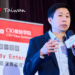 ◤ Dify 臺灣負責人吳信憲