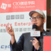 ◤ Cloudflare 資深解決方案顧問龔念弘