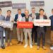 Skymizer 與 VIA NEXT 推動新一代人工智慧推論基礎設施和晶片整合生態系統