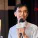 ◤ 叡揚資訊知識長李政權。