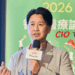 ◤ Citrix ASEAN 資深技術顧問張碩峯