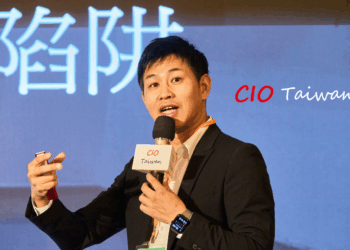◤ Claroty 大中華區技術顧問詹鴻基
