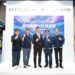 精誠集團領導資安生態圈夥伴展出AI時代資安聯防與後量子資安佈局從單點防護走向整合治理 協助企業應對長期防護需求