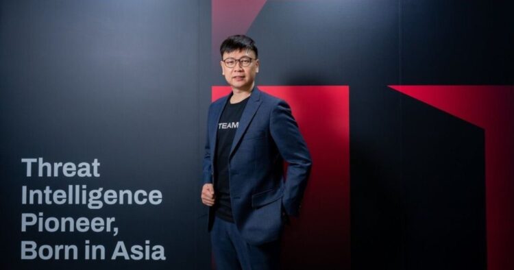 AI Agent 四大風險浮現 TeamT5:企業須因應 SEMI E187 強化資安機制
