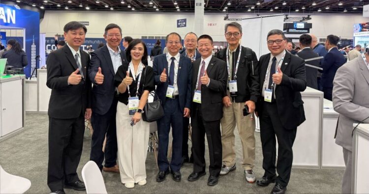 迅杰科技攜璿元亮相 XPONENTIAL 2026 高整合任務型 UAV 搶攻北美商機