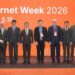 AI 治理、數位信任成企業新課題 Internet Week 2026 聚焦網路韌性與跨境治理
